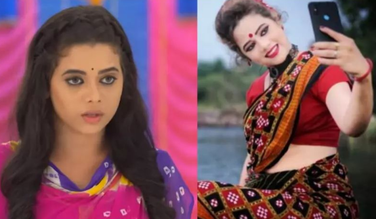 Odia TV actress Rashmirekha Ojha found hanging in Bhubaneswar, family  suspects live-in partner's role | Regional-cinema News – India TV