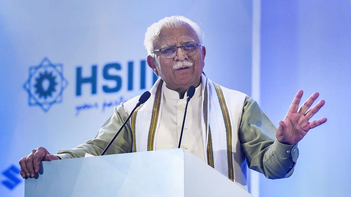 Agnipath: Haryana CM Manohar Lal Khattar promises 'guaranteed' state govt jobs for Agniveers