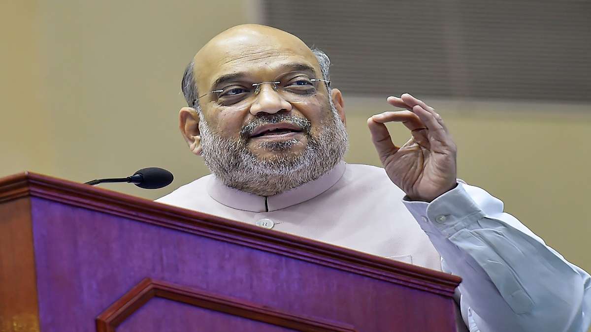 Telangana Formation Day: In a first, Centre to organise celebrations in Delhi; Amit Shah to be chief guest