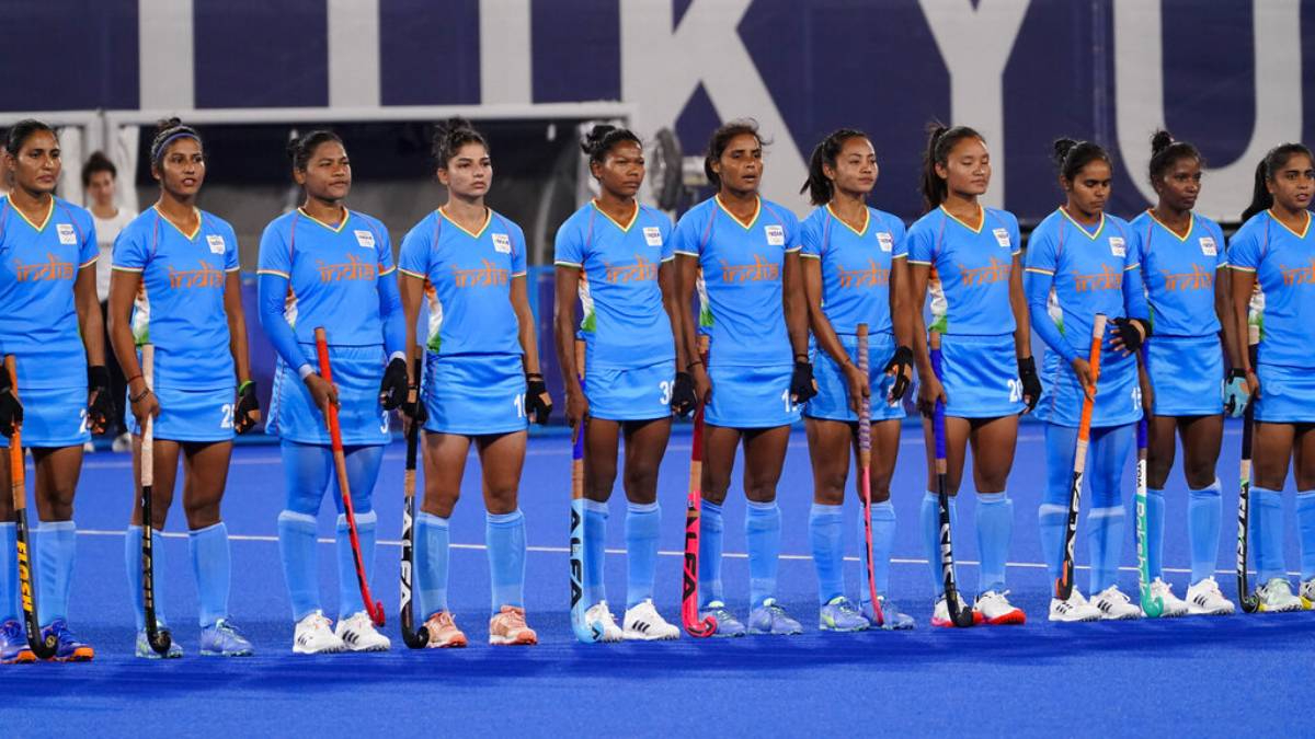 FIH Pro League 2022: Indian Women's Hockey Team go down 2-3