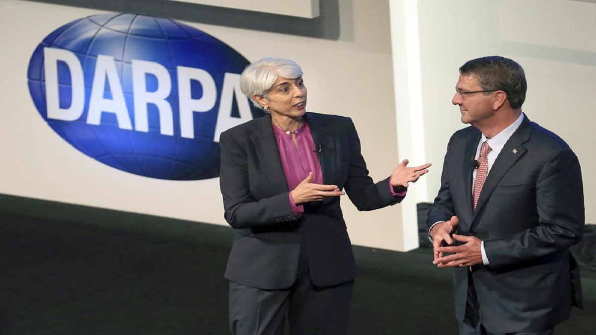 Joe Biden nominates Indian-American Dr Arati Prabhakar as top science advisor.&nbsp;