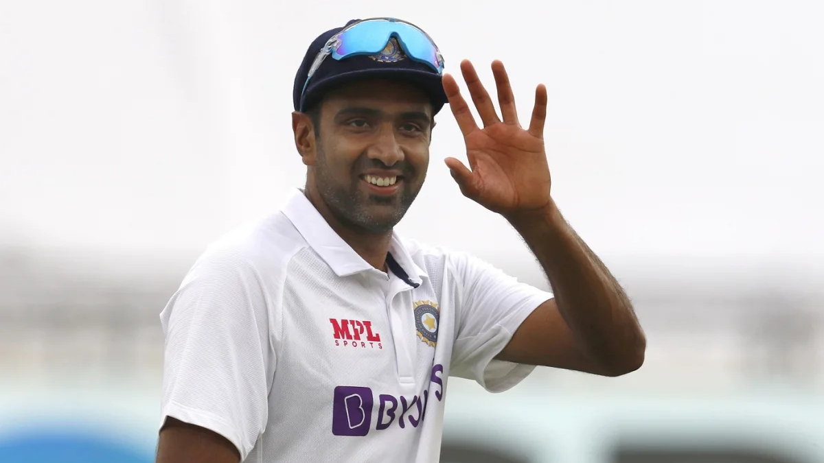 IND vs ENG 5th Test: Ashwin tests COVID-19 positive, misses flight to England