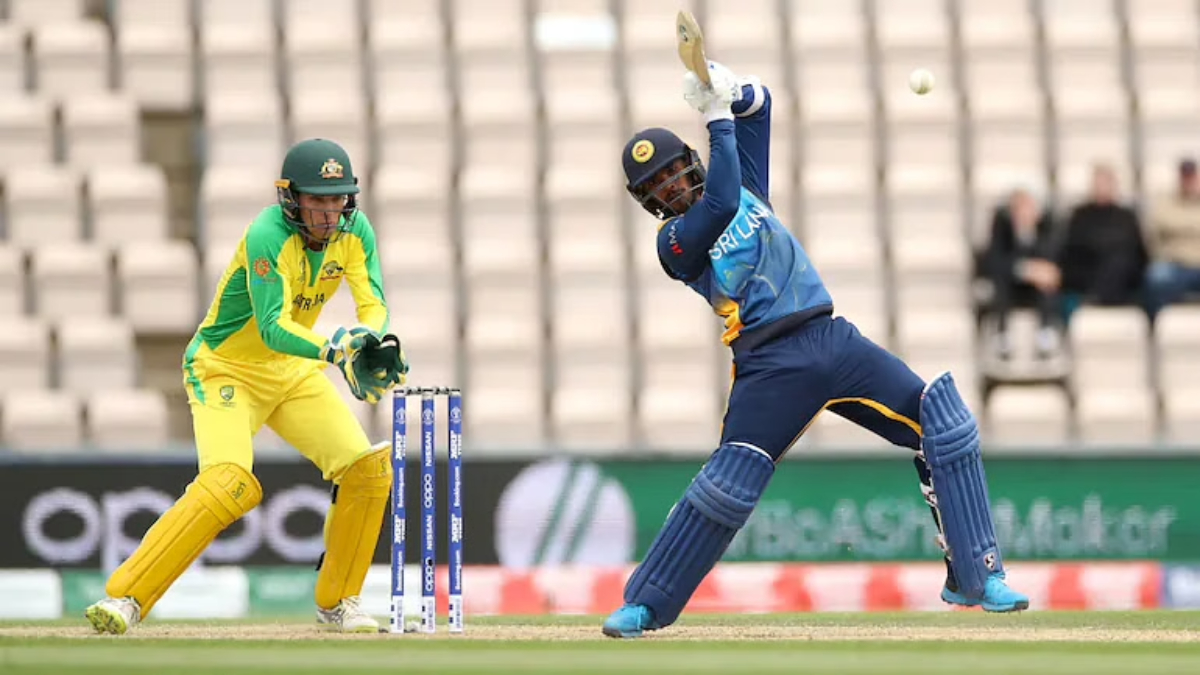 Australia vs Sri Lanka Live streaming Heres all you need to know about AUS vs SL