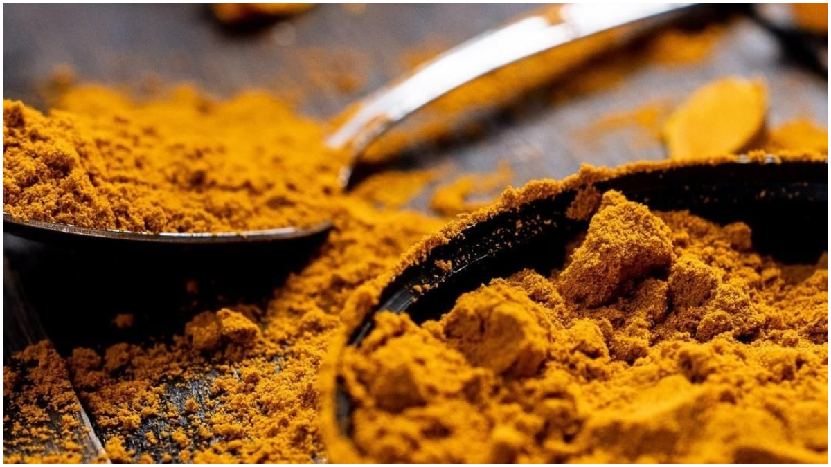 Turmeric for high Uric Acid: This wonder spice helps control Hyperuricemia. Know how