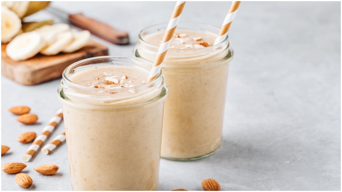 Happy Father’s Day 2022: Treat your dad with healthy and tasty coffee-based smoothies