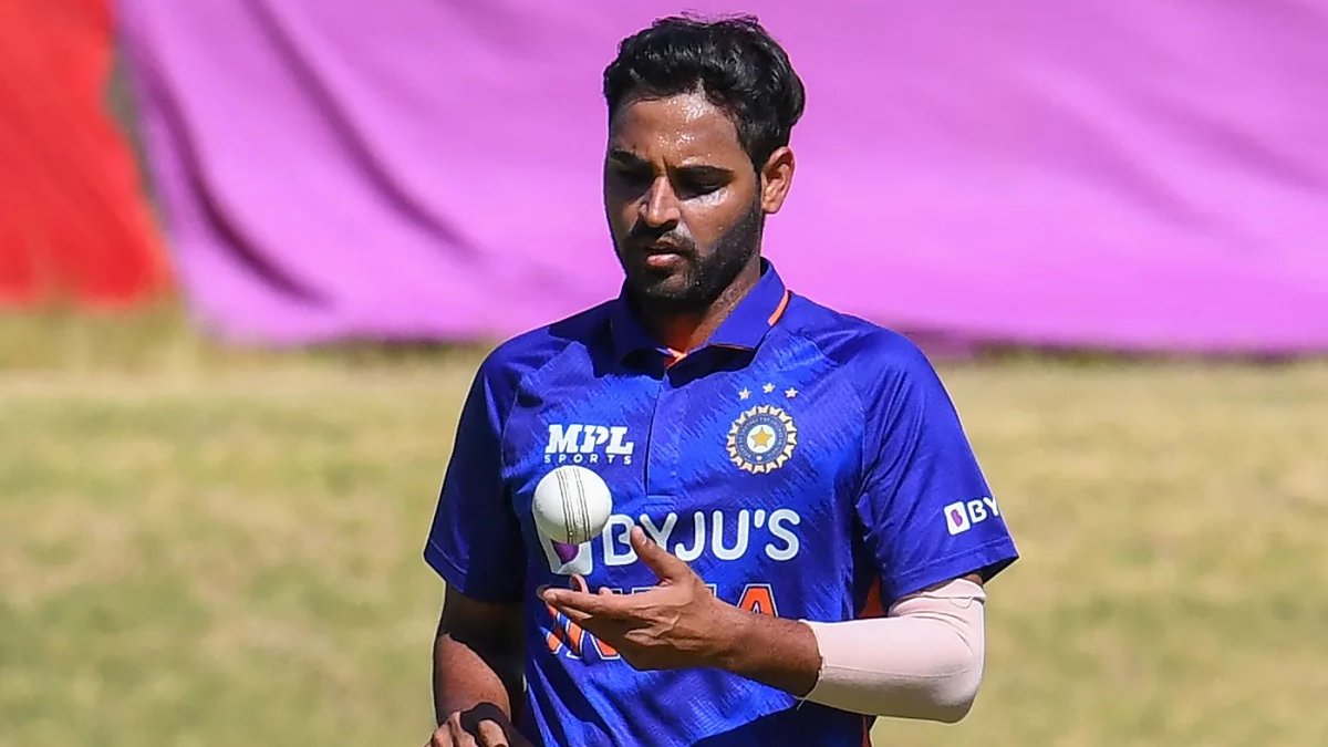 IND vs SA: Bhuvneshwar was special in the whole series, says South Africa coach Mark Boucher