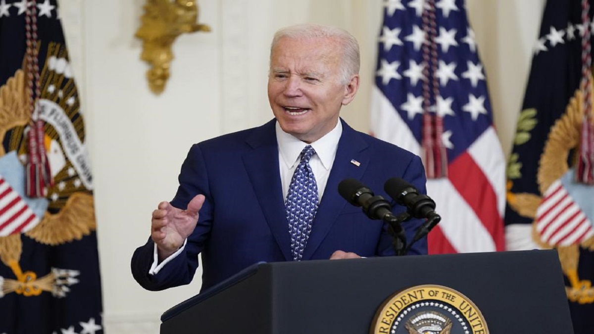 Biden to visit Israel and ‘pariah’ Saudi Arabia next month