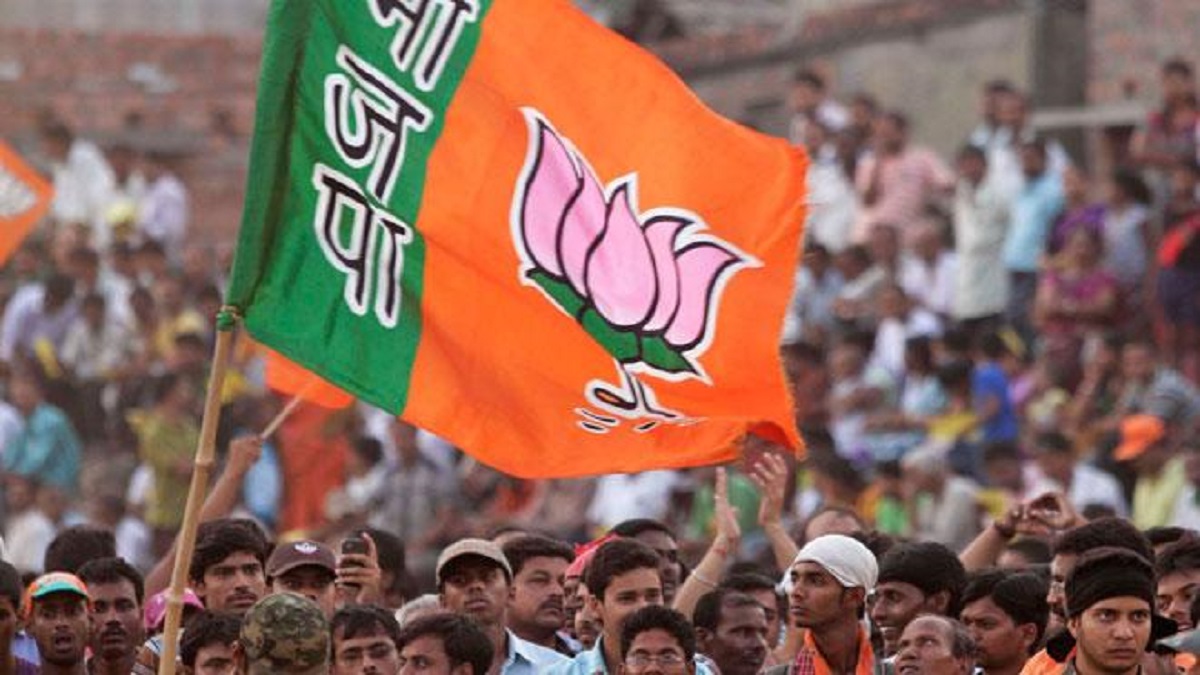 UP bypolls: BJP wins both Rampur, Azamgarh Lok Sabha seats in big setback to Samajwadi Party