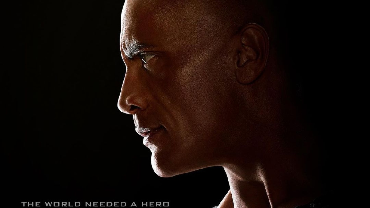 Black Adam Trailer: All about DC superhero Dwayne 'The Rock' Johnson is playing in upcoming movie