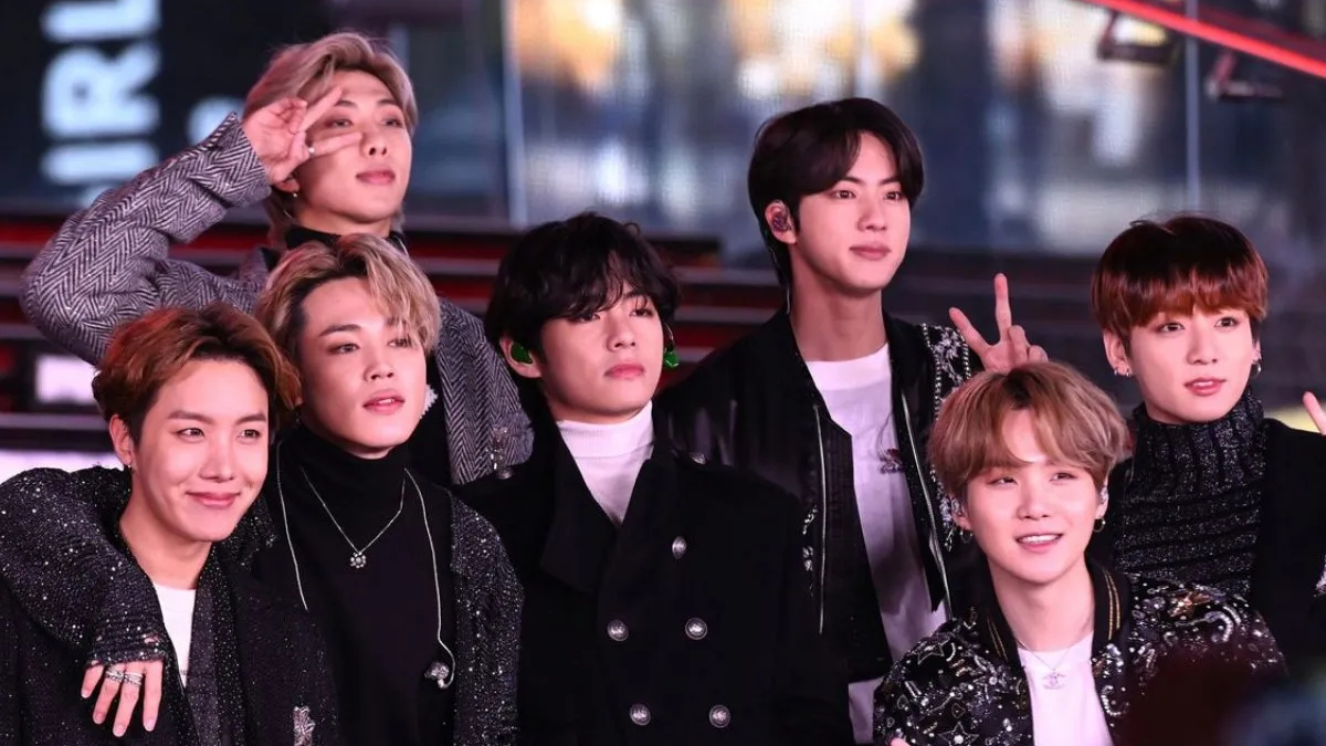 Everything We Know About BTS Solo Projects During The Group's Hiatus