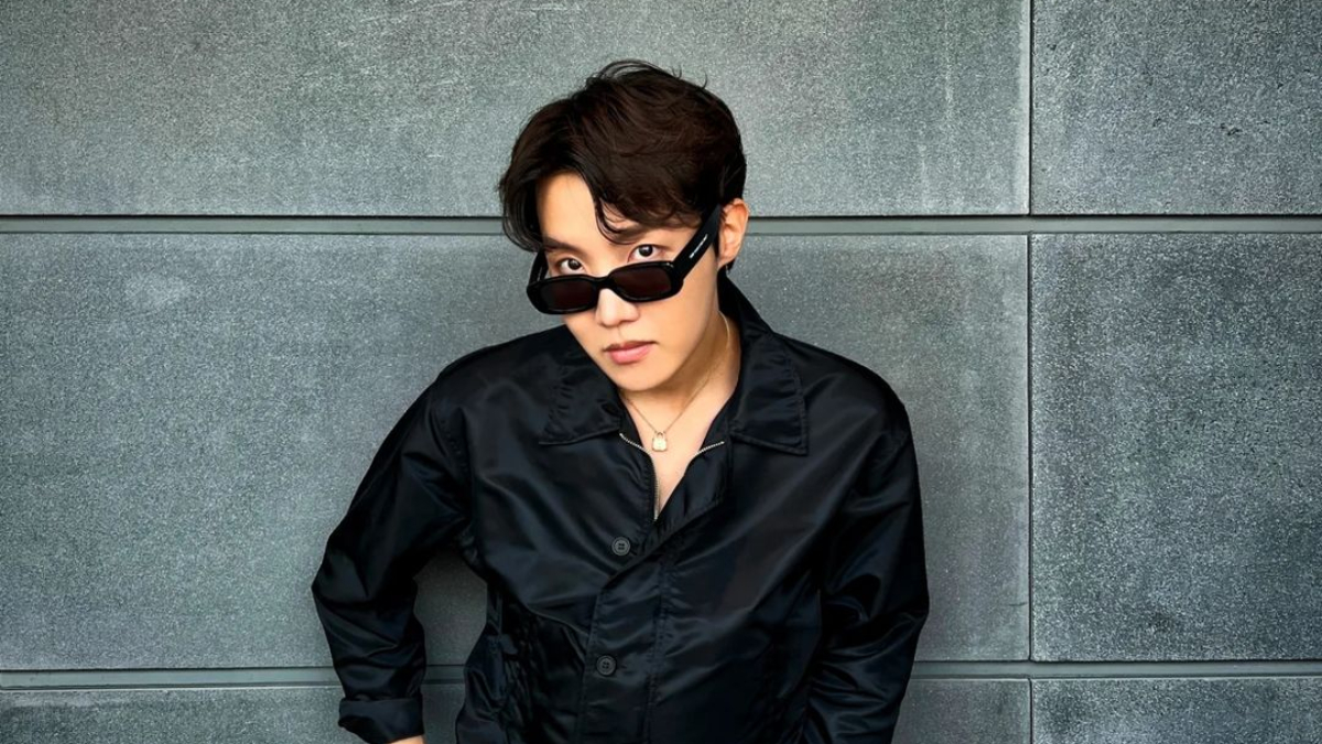 When Is BTS' J-Hope Releasing His New Single?