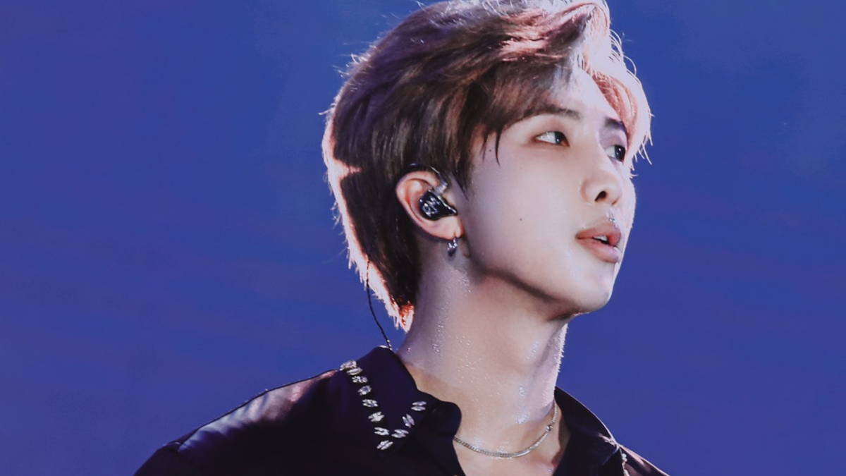 BTS' RM getting married? Here's what we know about Kim Namjoon's ...