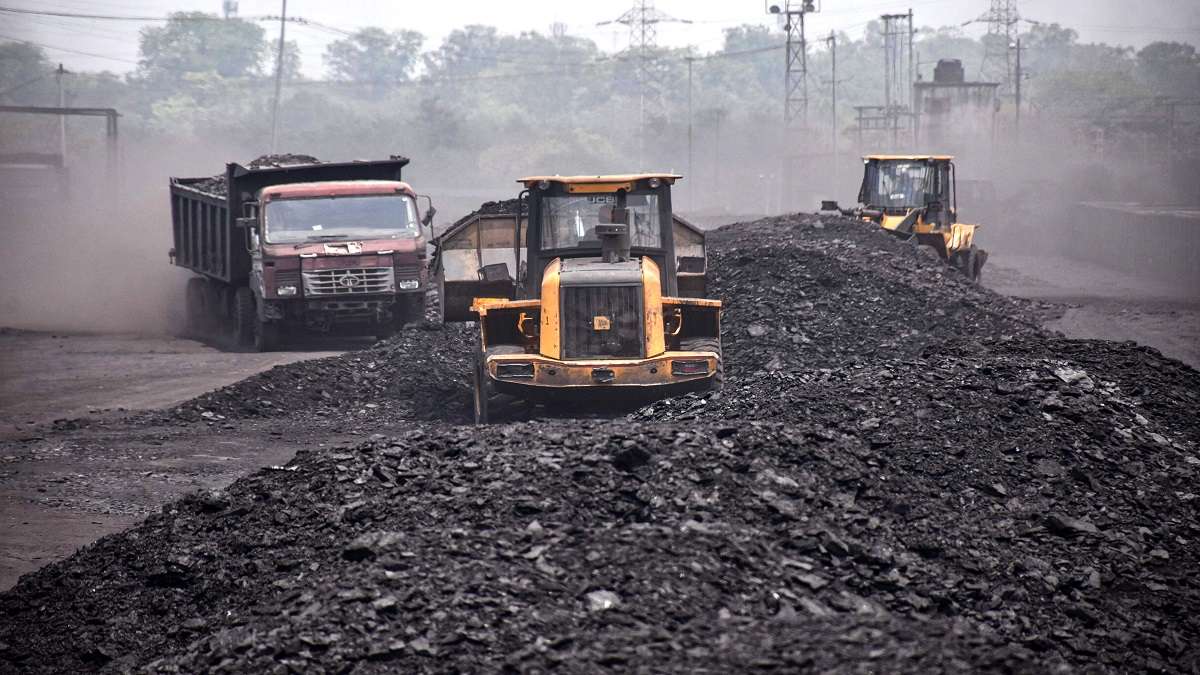 Coal India floats maiden tender to import 2.416 MT coal to meet power demand