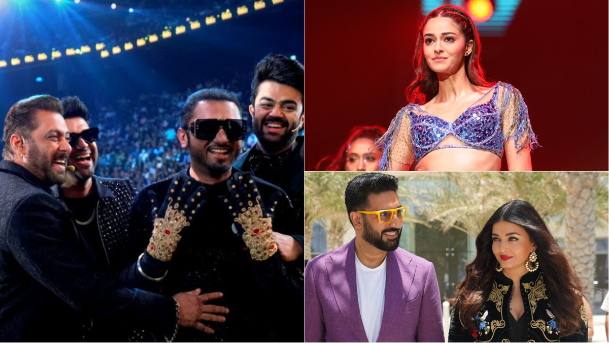 IIFA Awards 2022 Date, Time, When & Where to watch Bollywood celebrity