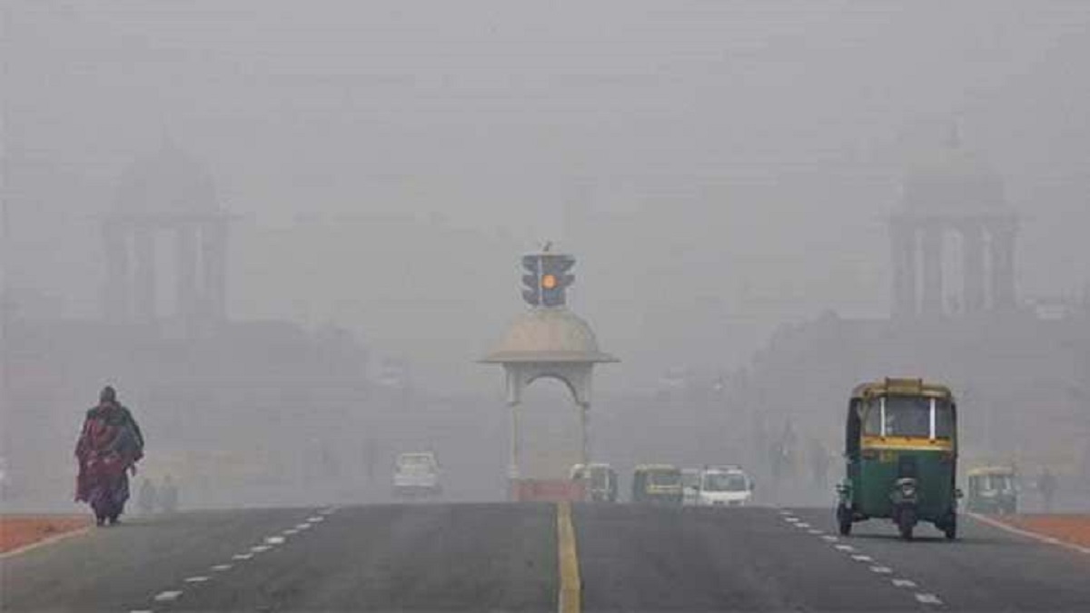 Delhi's fresh move to curb winter pollution: No heavy vehicles from Oct ...