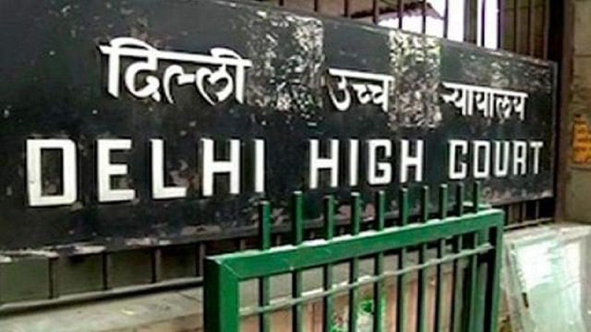 Delhi High Court Judges List 2025 - Trina Bernardine