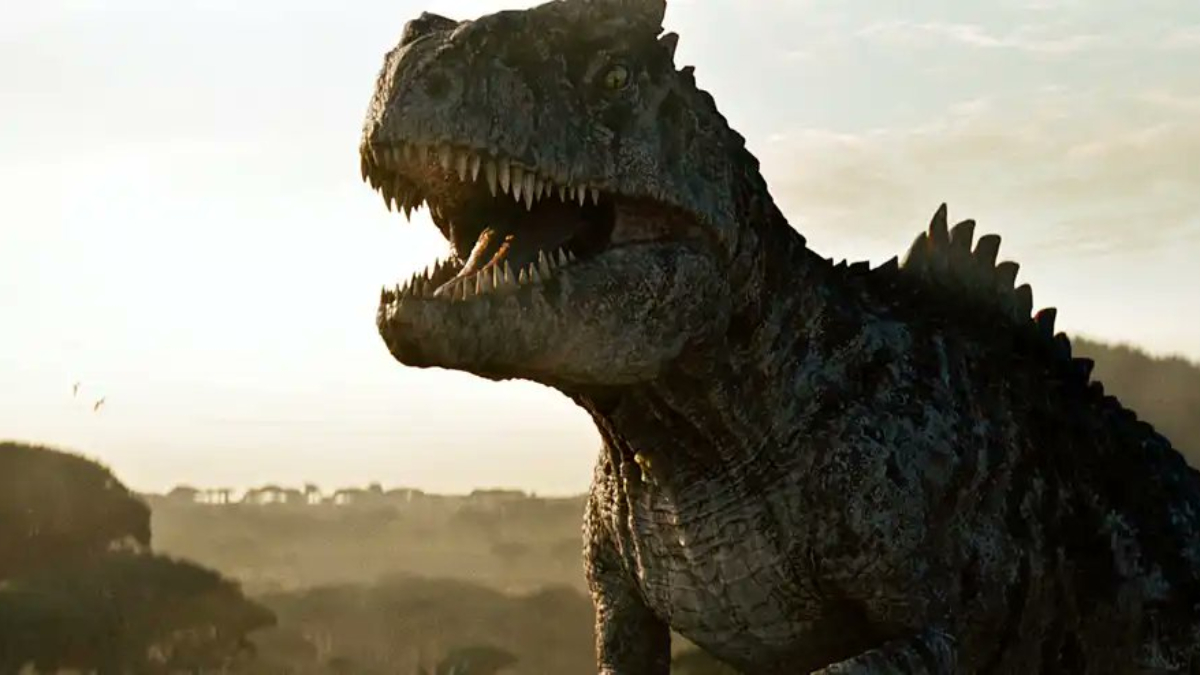 Jurassic World Dominion Box Office collection Day 3 Chris Pratt starrer  Dinosaur film shows limited growth on Sunday | Hollywood News – India TV