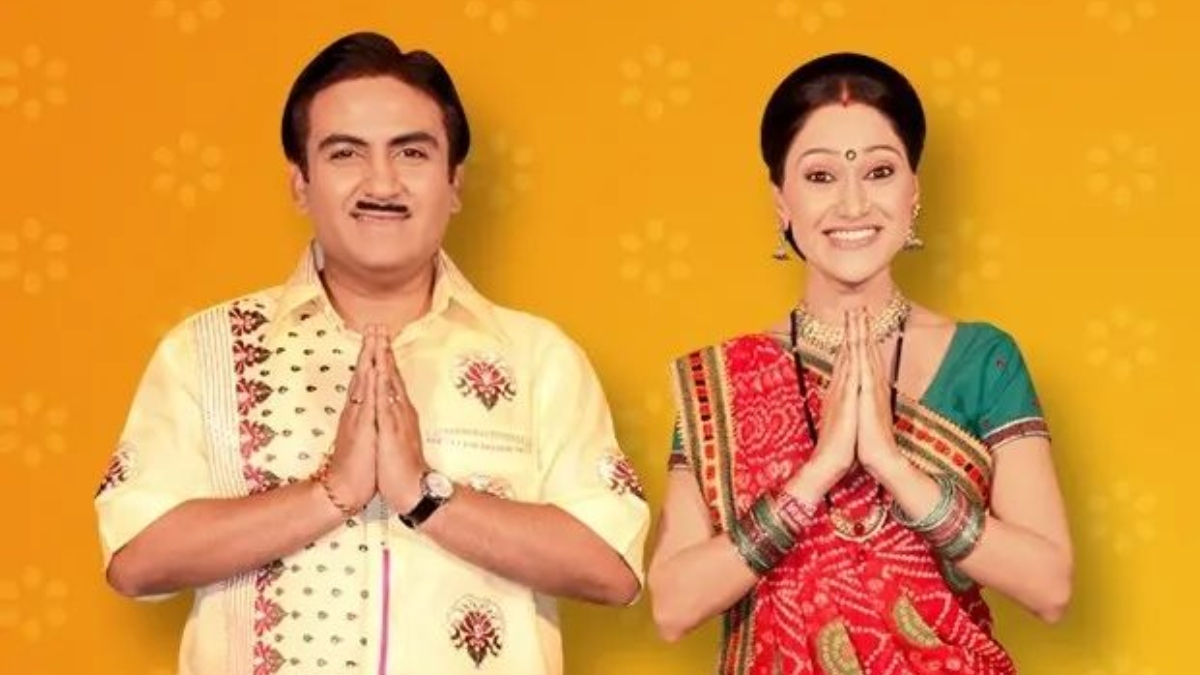 Taarak Mehta Ka Ooltah Chashmah Fans React To Dayaben Re-entry Promo ...