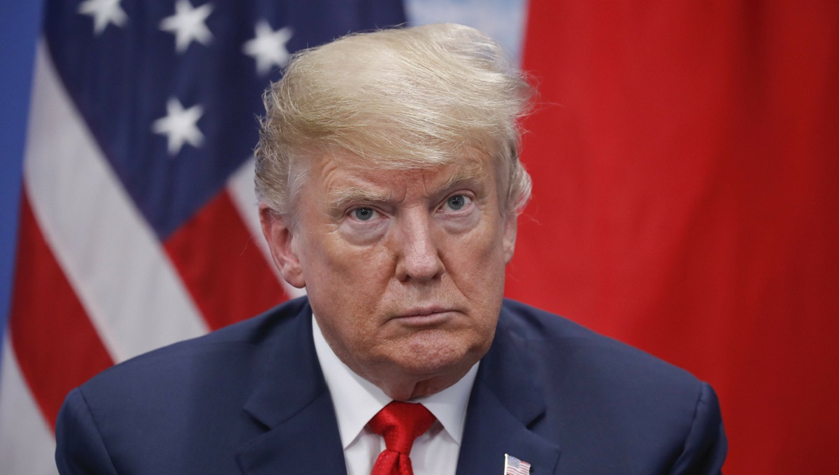 When Donald Trump was 'repeatedly' told he lost 2020 Presidential elections, but he refused to go