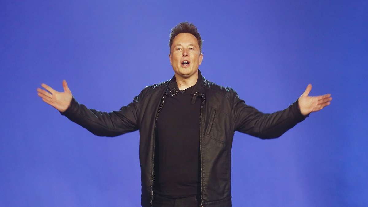 Work From Office Or Leave Elon Musk Tells Tesla Employees Demands