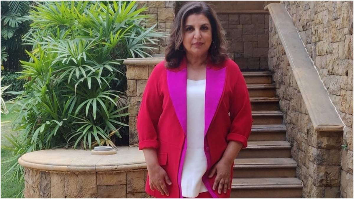 Satte Pe Satta remake delayed further, Farah Khan to work on another film