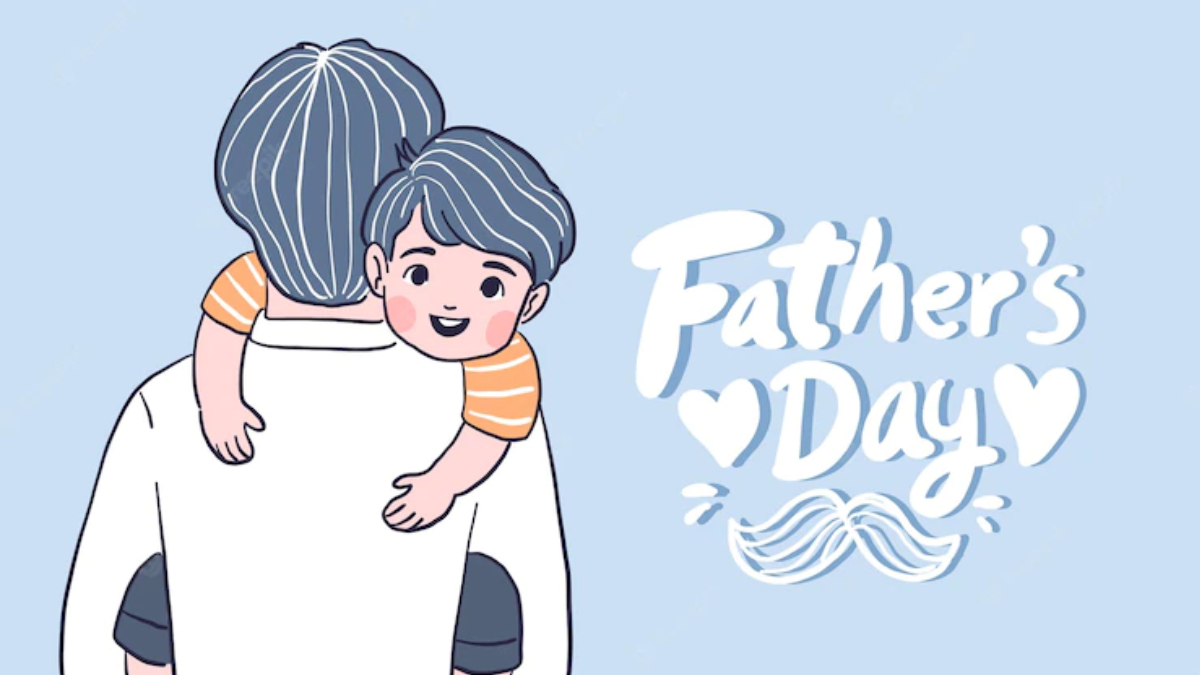 Father's Day 2022: Why it is celebrated? Know history and ...