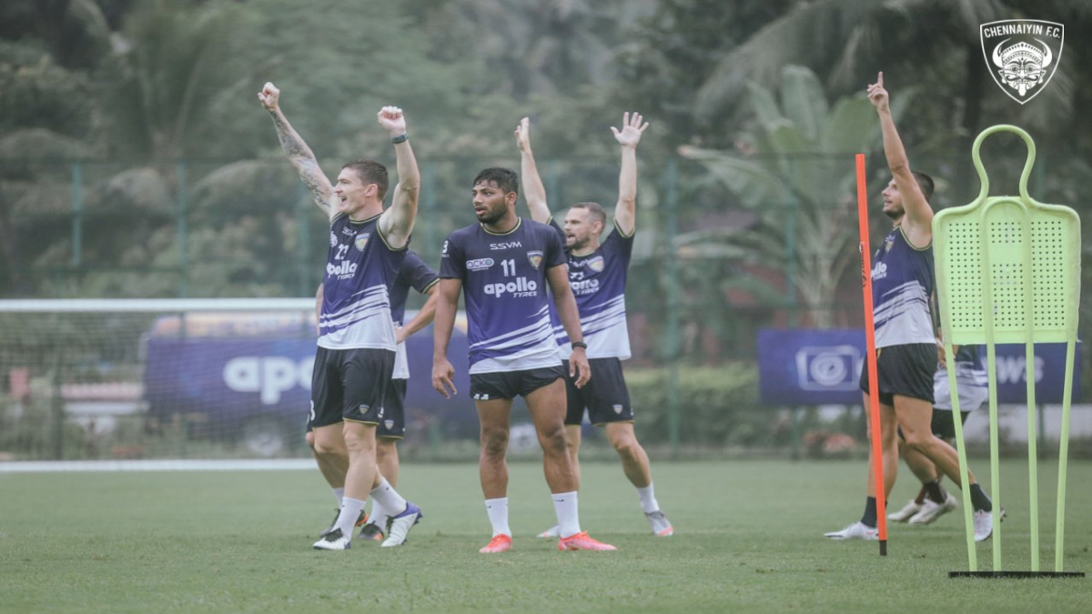 Hunt for third title continues as Chennaiyan FC ropes in midfielder Jiteshwor Singh