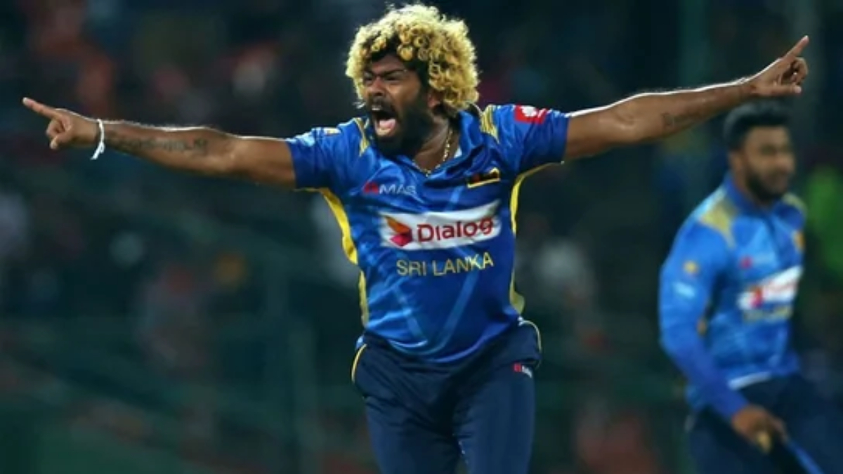 Lasith Malinga appointed Sri Lanka's bowling strategy coach for upcoming white-ball series against Australia