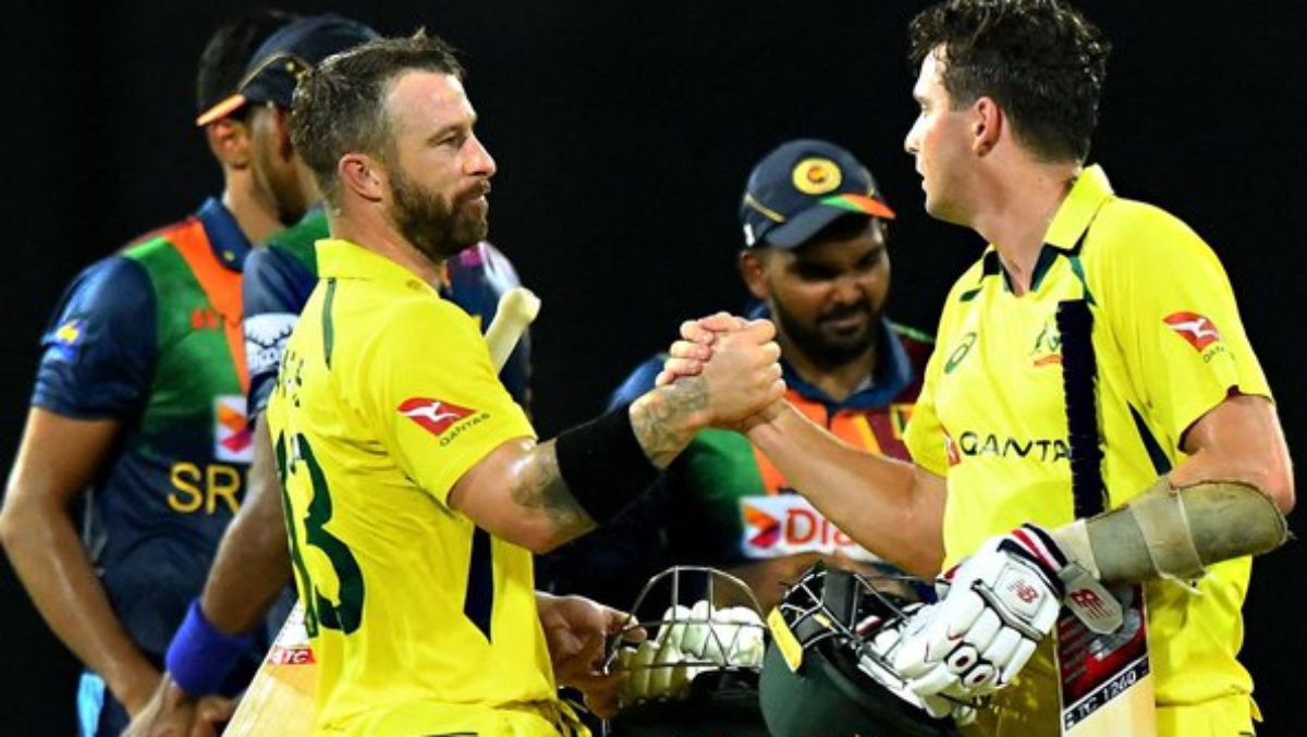 Australia vs Sri Lanka Live streaming: When and where to watch AUS vs SL match in India, online, on TV, venue, online, – India TV