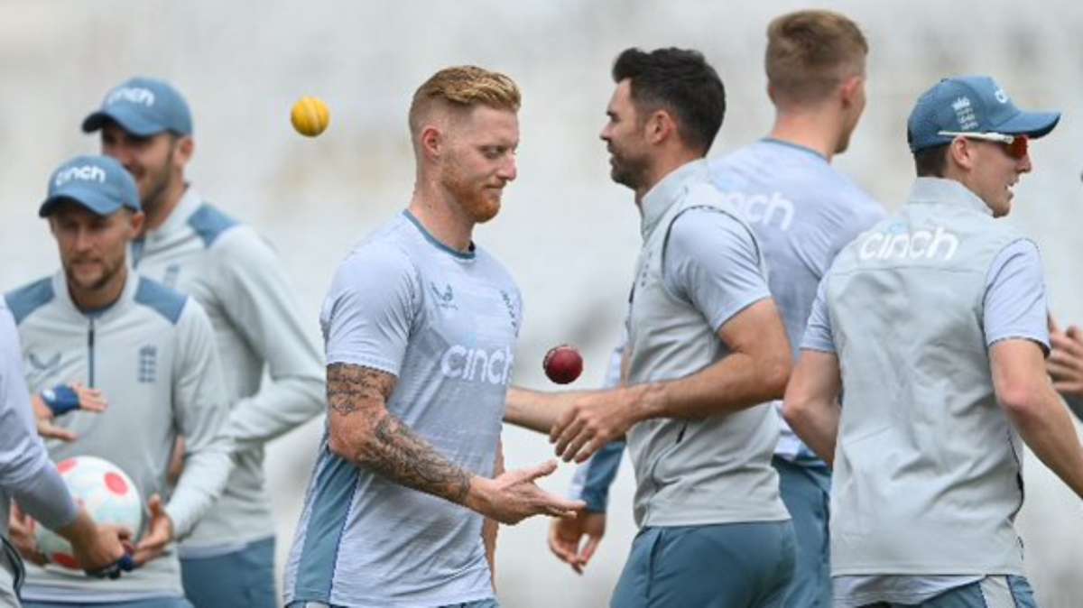 England vs New Zealand Live streaming: When and where to watch ENG vs NZ 2nd Test match in India – India TV