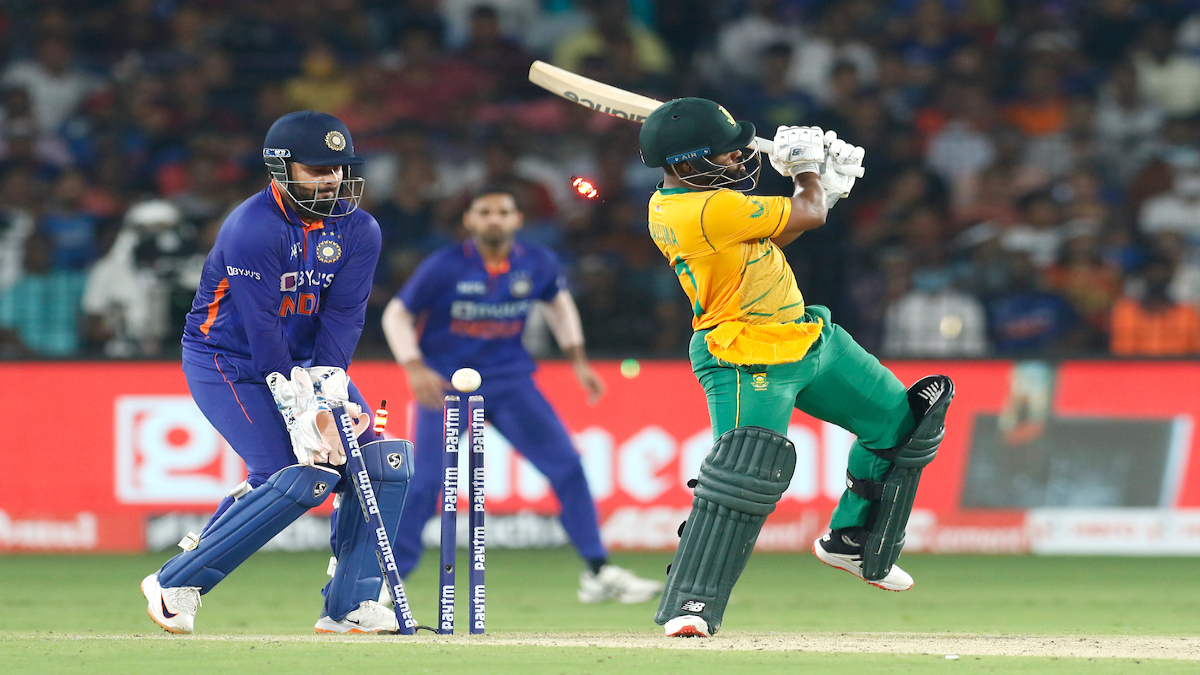 IND Vs SA, 3rd T20I: Series On Line For Men In Blue; 5 Talking Points ...