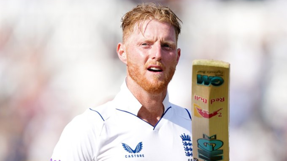 ENG vs NZ: Ben Stokes becomes first cricketer in England & third in world  to reach this milestone | Cricket News – India TV