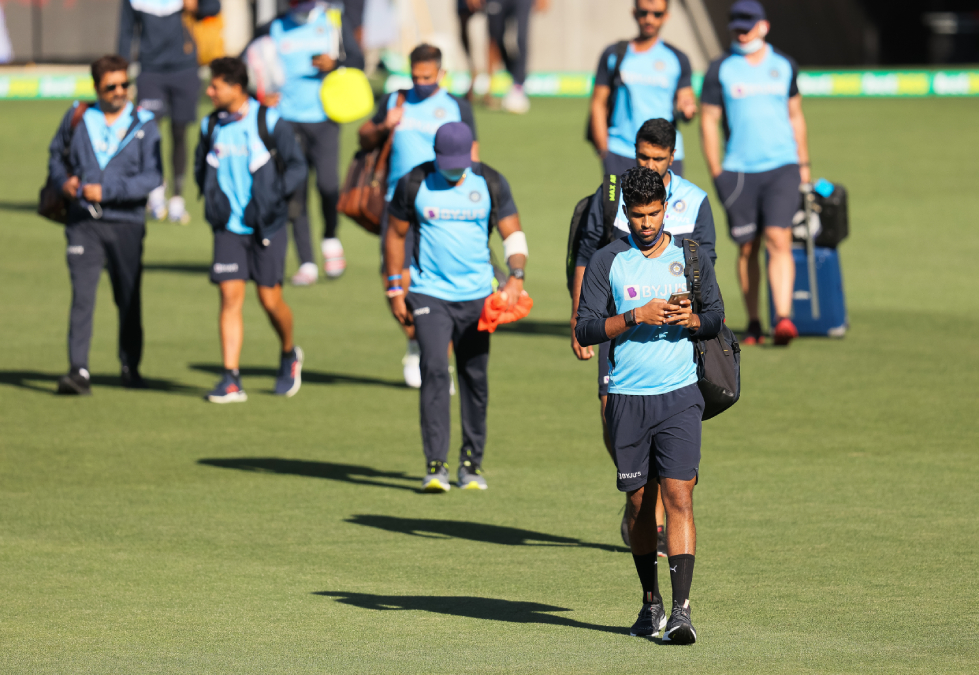 Selection battle intensifies in Team India nets between Umran Malik and Arshdeep Singh