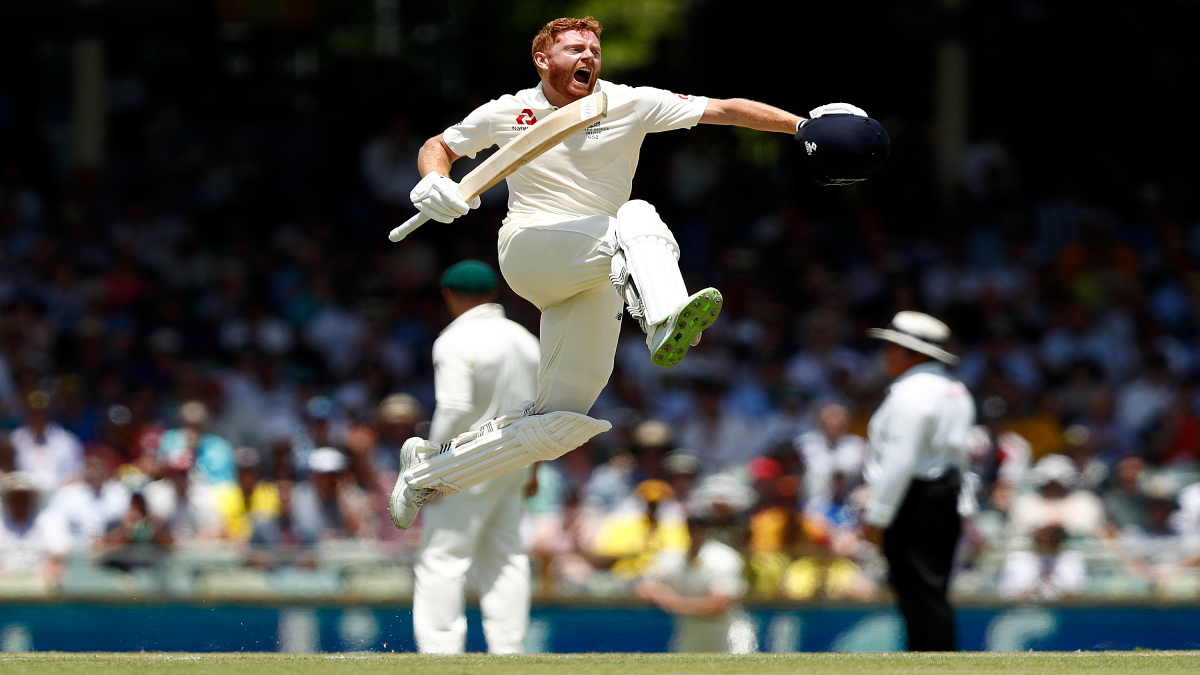 ENG vs NZ 2nd Test, Day 5: Ballistic Bairstow hits a ton; Twitter reacts