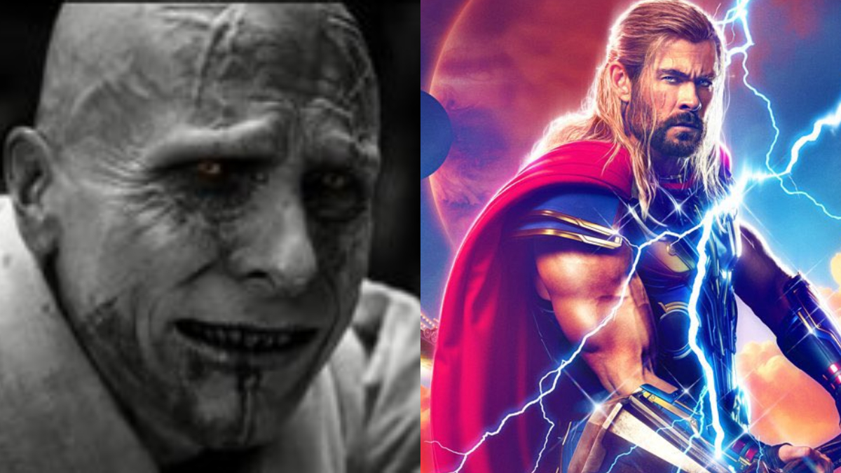 Who Is Gorr the God Butcher in Thor: Love and Thunder?