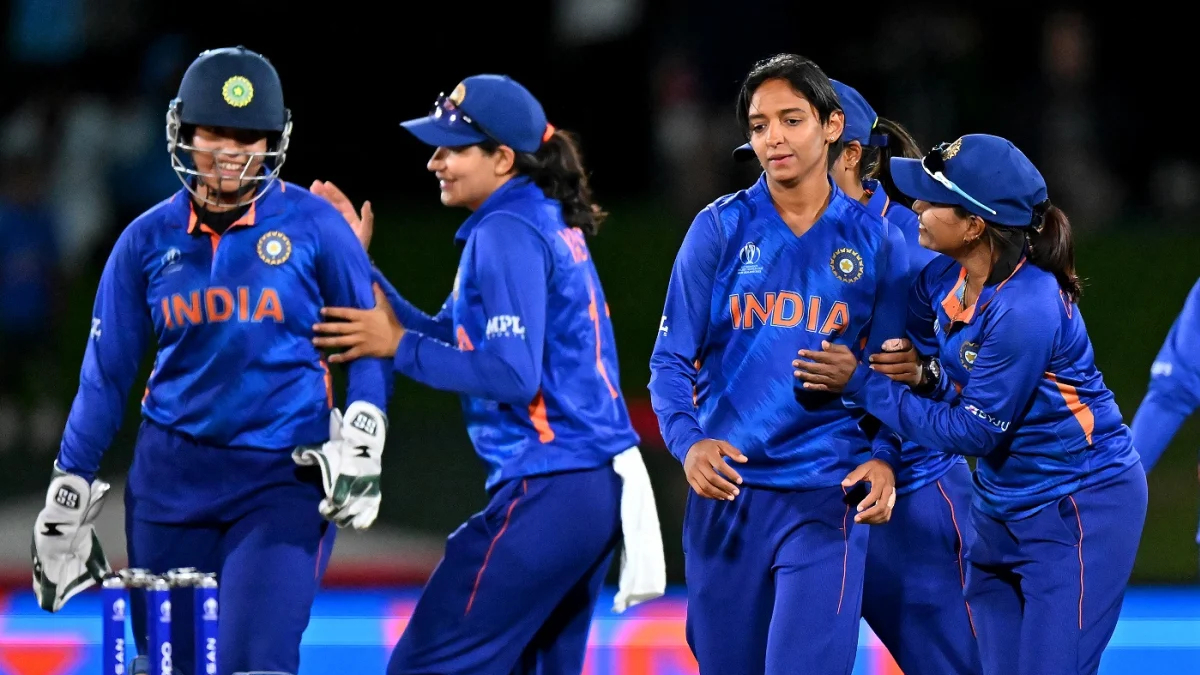 IND-W vs SL-W, 1st ODI: Harmanpreet-led India Women aim winning start ...