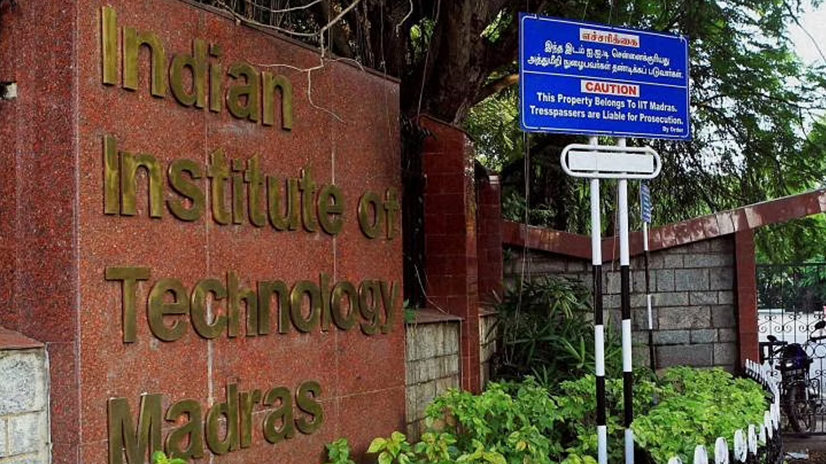 IIT public policy school sees 100% placements