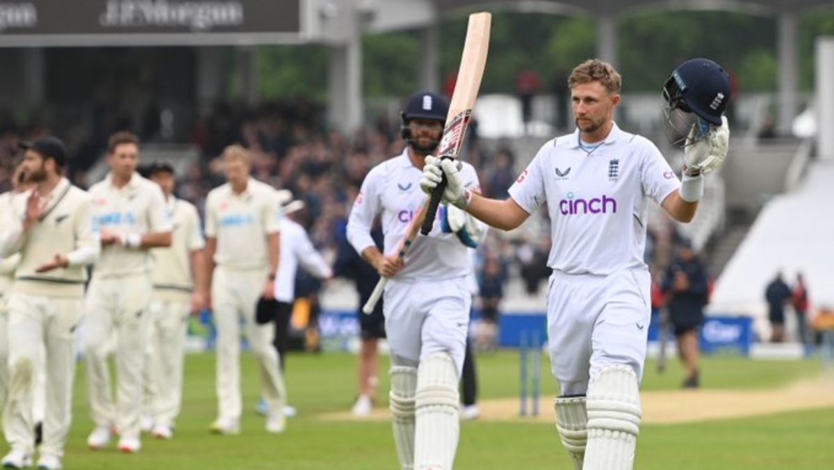 Lord's Cricket Ground Test records and stats