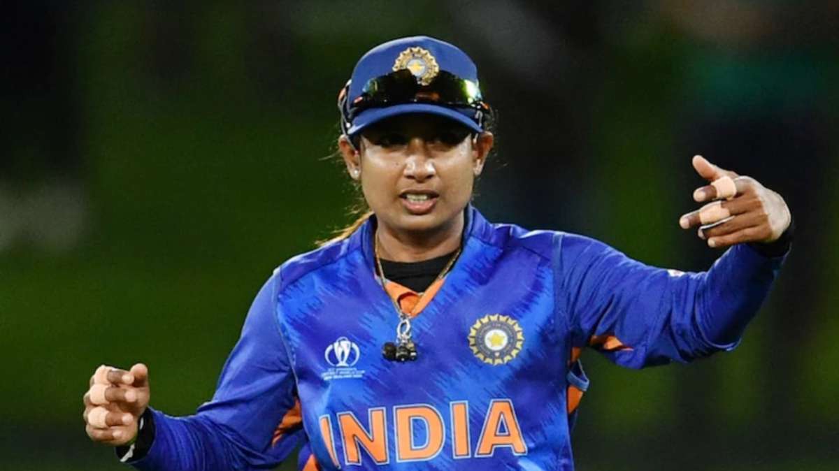 From Jhulan Goswami to VVS Laxman, here are best reactions as Mithali Raj retires from cricket