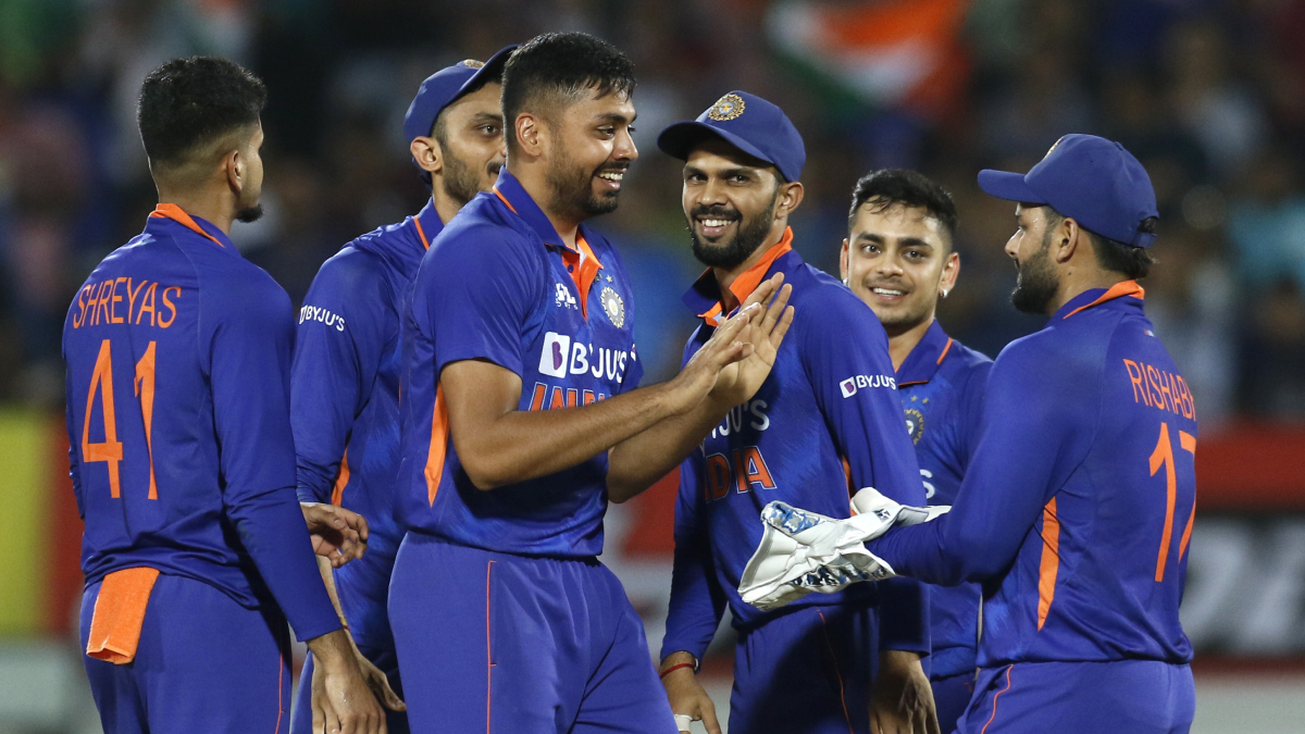 Ind takes on SA in Bangalore for fifth and final t20 can Rishabh Pant's ...