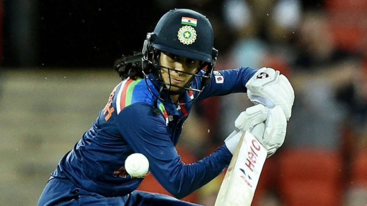 Take up the challenge and move ahead: Jemimah on how Rohit, Pant helped her after being dropped