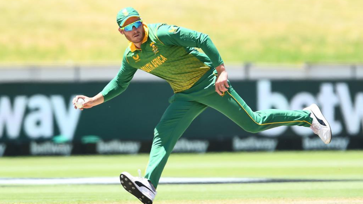 South Africa announce squad for England and tour david miller and
