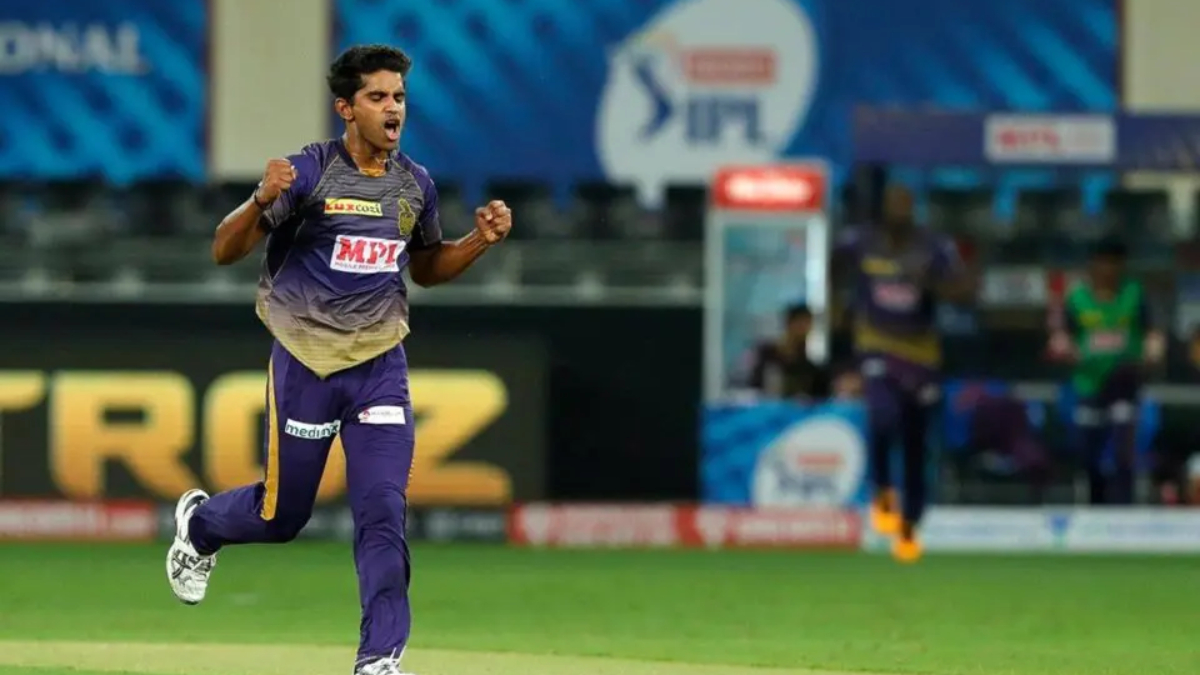 Keep bowling fast, you'll play for India: Shivam Mavi opens up about his meeting with Dale Steyn