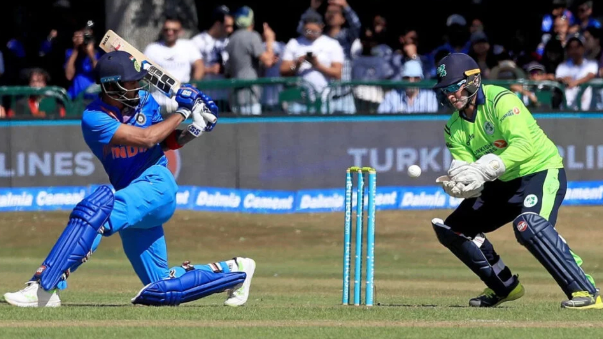 Ind Vs Ire Here S All You Need To Know About India S Tour To Ireland