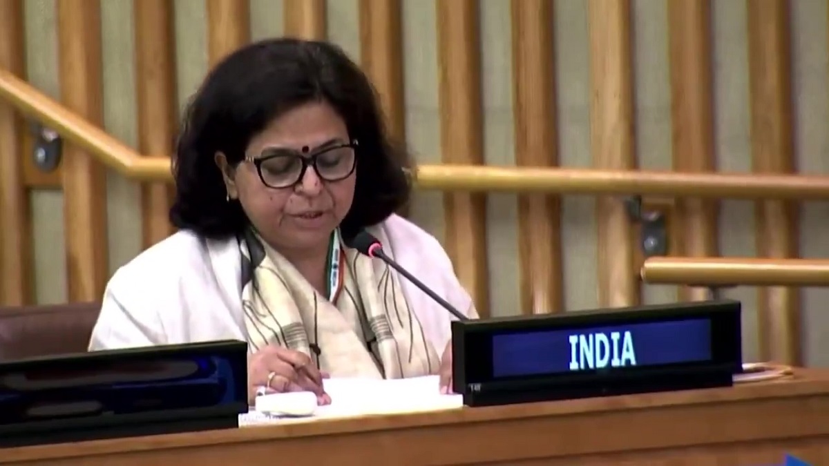 Pak 'live example' of how a state continues to evade accountability for genocide, ethnic cleansing: India