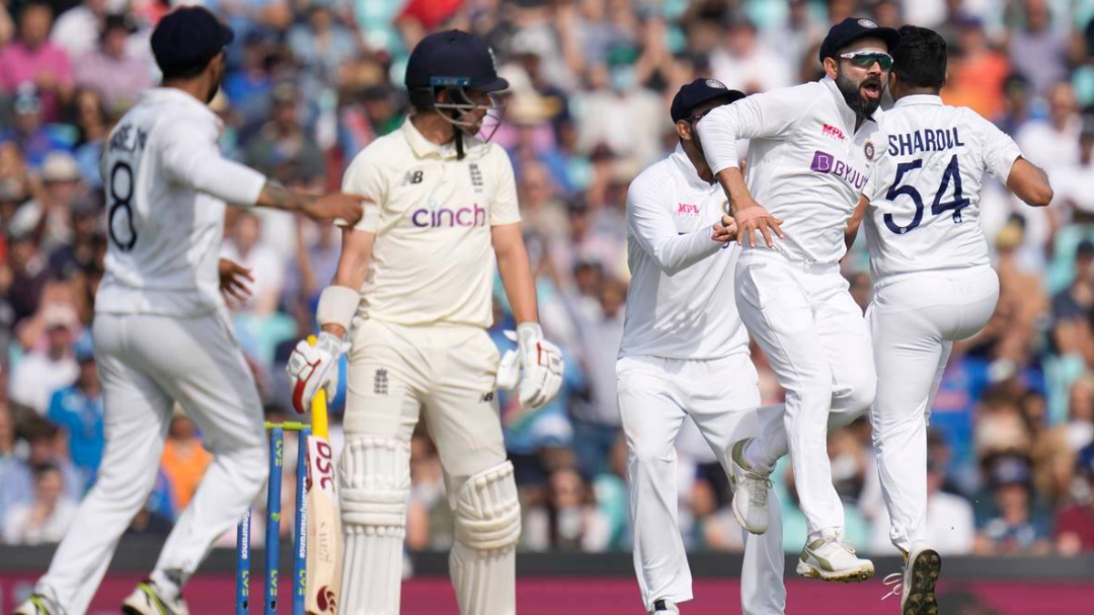 IND vs ENG Live Streaming Details Where and when to watch Test match
