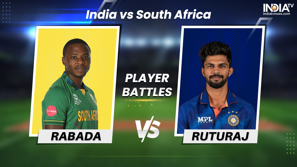 IND vs SA: With series on the line, these are player battles to watch out