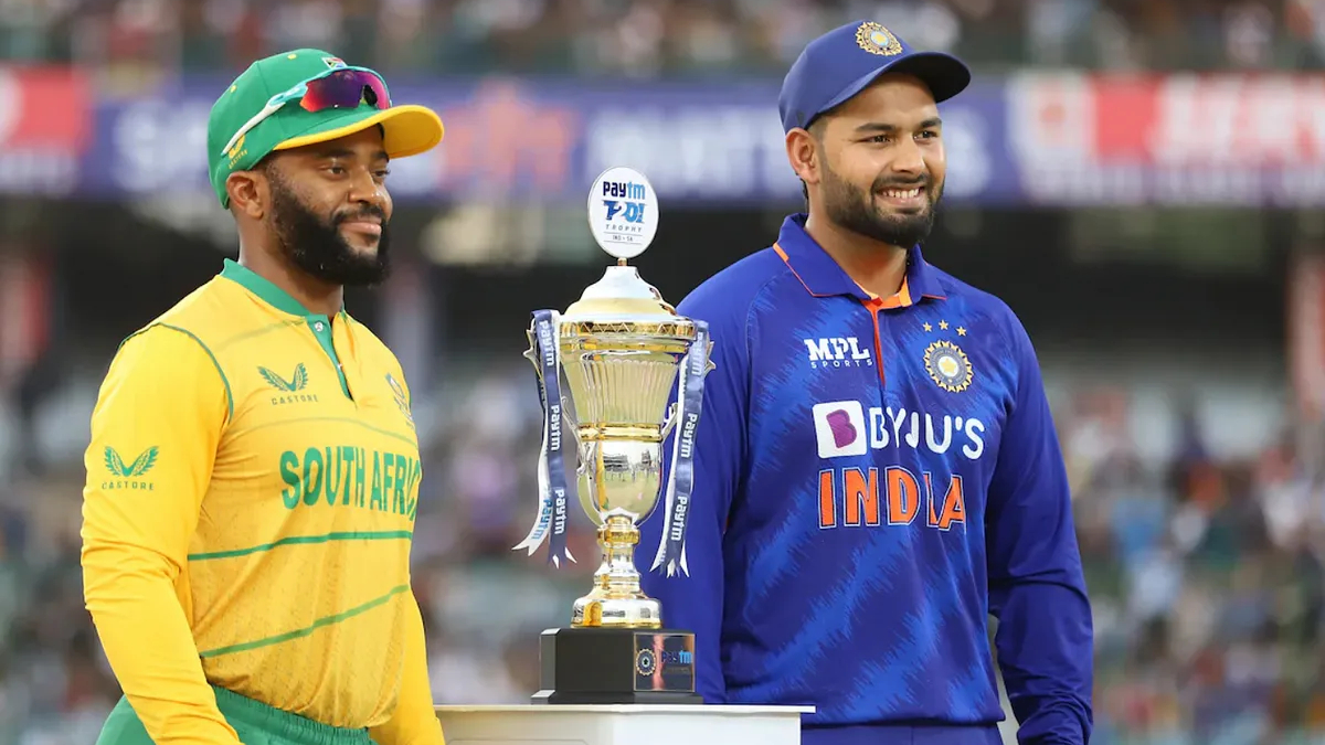 IND vs SA 2nd T20I: Here are three mistakes from opening match that ...