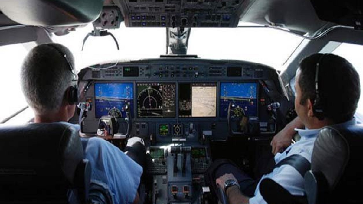 DGCA stops ops at 2 flying training schools due to safety concerns ...