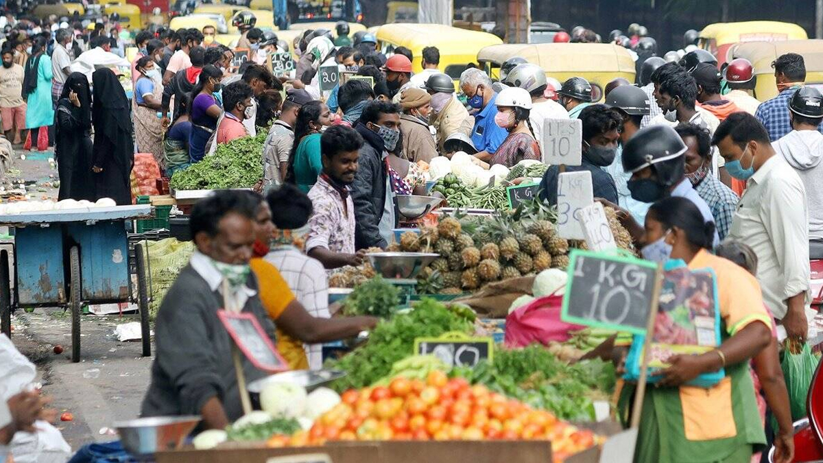 WPI inflation rises to record high of 15.88% in May